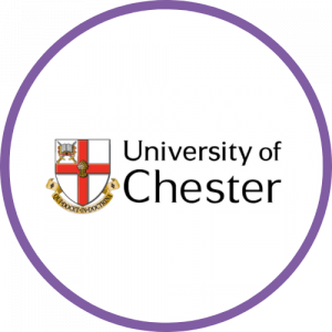 Cheshire Uni logo